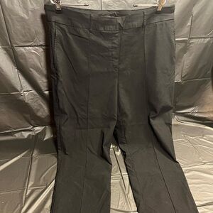 Women’s Black Pants